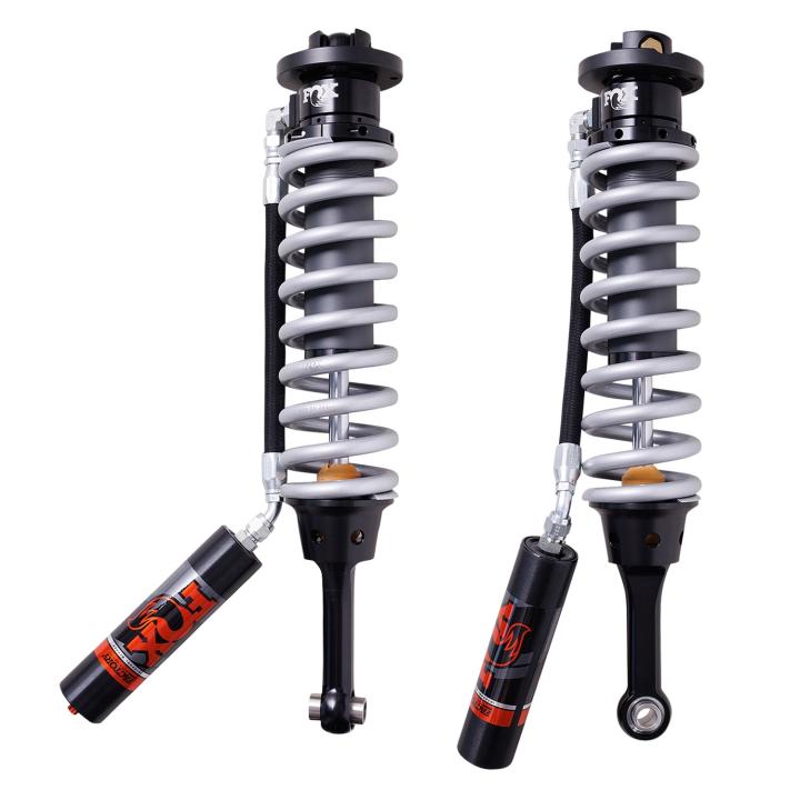 FOX Offroad Shocks - FOX Offroad Shocks 883-02-233 Fox 3.0 Factory Race Series Internal Bypass Coilover Reservoir Shock