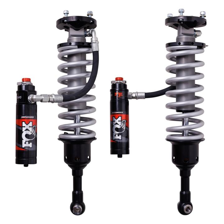 FOX Offroad Shocks - FOX Offroad Shocks 883-06-224 Fox 2.5 Performance Elite Series Coilover Reservoir Shock