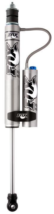 FOX Offroad Shocks - FOX Offroad Shocks 980-26-968 Fox 2.0 Factory Series Smooth Body Reservoir Shock CD Adjuster