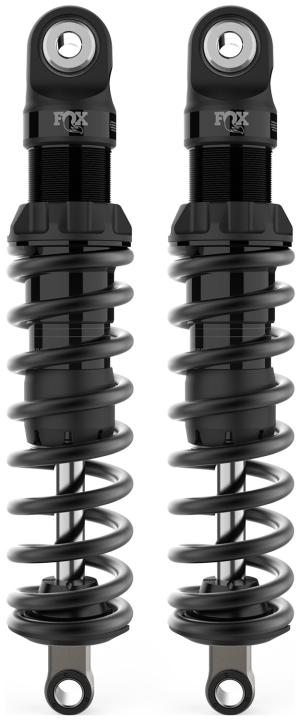 FOX Offroad Shocks - FOX Offroad Shocks 897-27-020 Street Performance Series IFP Shock Set