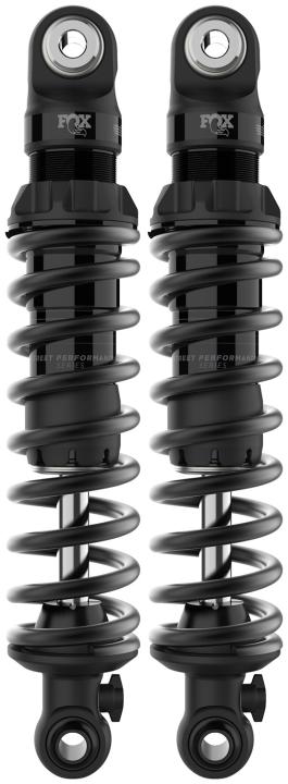 FOX Offroad Shocks - FOX Offroad Shocks 897-27-205 Street Performance Series IFP Shock Set