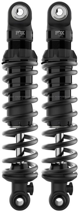 FOX Offroad Shocks - FOX Offroad Shocks 897-27-214 Street Performance Series IFP Shock Set