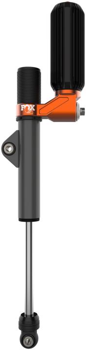 FOX Offroad Shocks - FOX Offroad Shocks 981-20-013-3 Fox 2.0 X 9.4 Factory Race Series Smooth Piggyback Shock