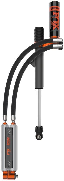 FOX Offroad Shocks - FOX Offroad Shocks 981-20-014-3R Fox 2.0 X 9.4 Factory Race Series Smooth Piggyback Shock