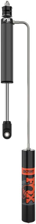 FOX Offroad Shocks - FOX Offroad Shocks 981-20-015 Fox 2.0 X 6.3 Factory Race Series Smooth Body Remote Shock