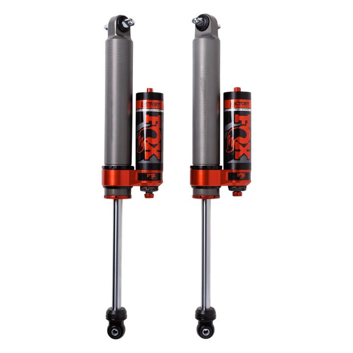 FOX Offroad Shocks - FOX Offroad Shocks 883-26-110 Fox 2.5 Factory Race Internal Bypass Reservoir Shock