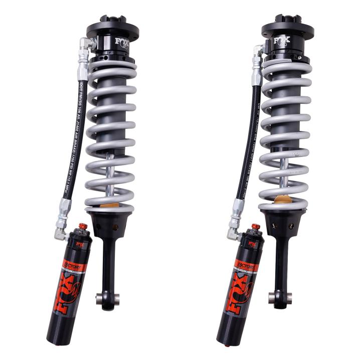 FOX Offroad Shocks - FOX Offroad Shocks 883-06-232 Fox 2.5 Factory Race Internal Bypass Reservoir Shock