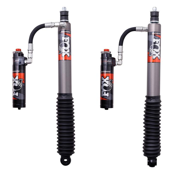 FOX Offroad Shocks - FOX Offroad Shocks 883-26-143 Fox 2.5 Performance Elite Reservoir Shock