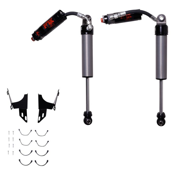 FOX Offroad Shocks - FOX Offroad Shocks 883-26-166 Fox 2.5 Performance Elite Reservoir Shock