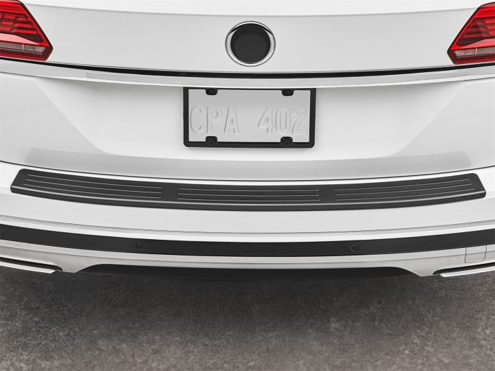 WeatherTech - WeatherTech BP0002 BumperTopper