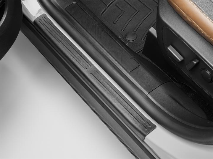 WeatherTech - WeatherTech ST017K1 Sill Protector