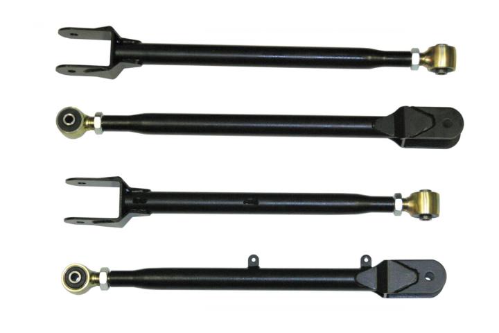 Skyjacker - Skyjacker F58484LU Component Box For PN[F8802K/F8802KH/F8802KS/F8802KSH/F8852K/F8852KH/F8852KS/F8852KSH]