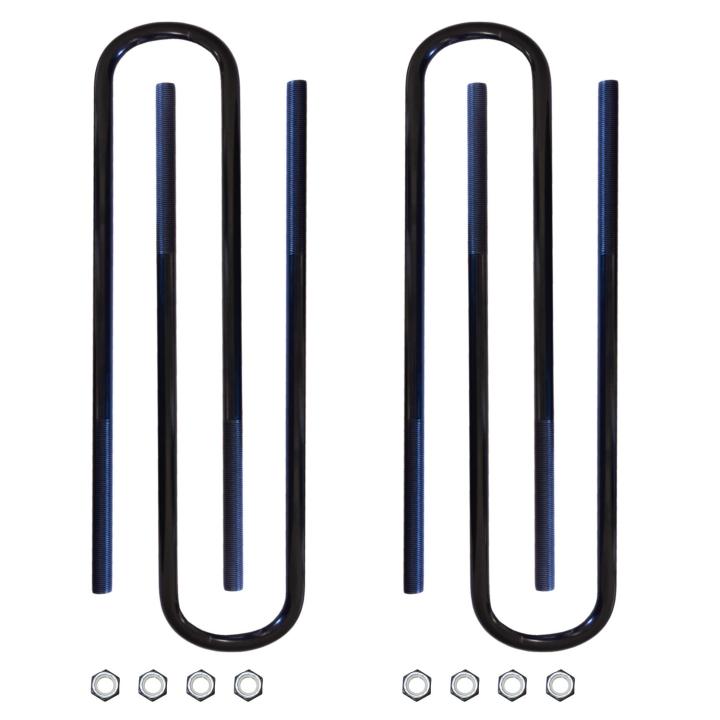 Skyjacker - Skyjacker F114H Component Box For PN[F11451KH/F114524KH]