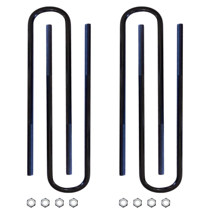 Skyjacker - Skyjacker F1168H Component Box For PN[F11651KH/F11852KH]