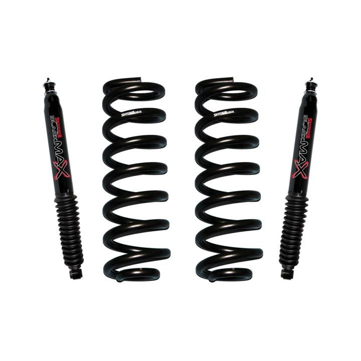 Skyjacker - Skyjacker 182-B Suspension Lift Kit w/Shock