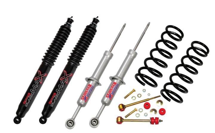 Skyjacker - Skyjacker FJ730STBB Suspension Lift Kit w/Shock