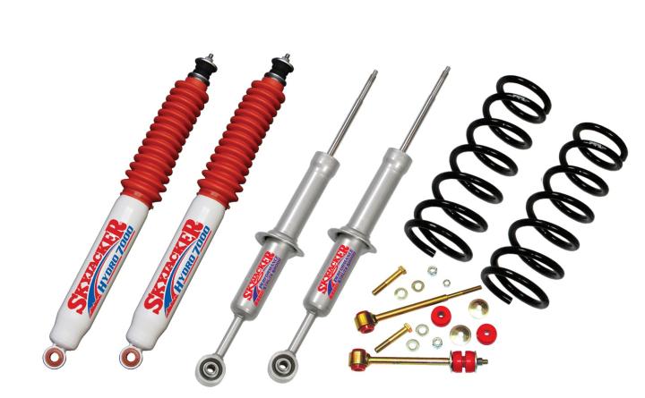 Skyjacker - Skyjacker FJ730STBH Suspension Lift Kit w/Shock