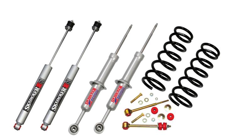Skyjacker - Skyjacker FJ730STBM Suspension Lift Kit w/Shock