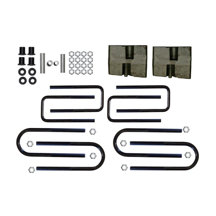 Skyjacker - Skyjacker F760C Component Box