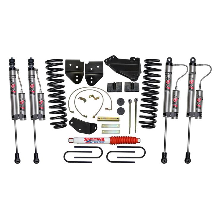 Skyjacker - Skyjacker F5401K-X Suspension Lift Kit w/Shock