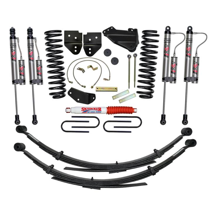 Skyjacker - Skyjacker F5401KS3-X Suspension Lift Kit w/Shock