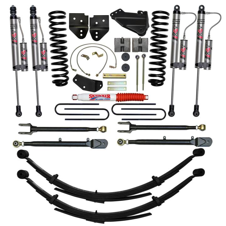 Skyjacker - Skyjacker F56024K-X Suspension Lift Kit w/Shock