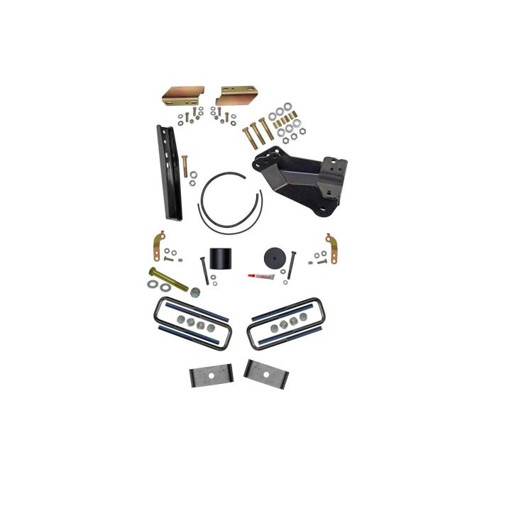 Skyjacker - Skyjacker F23451S Component Box