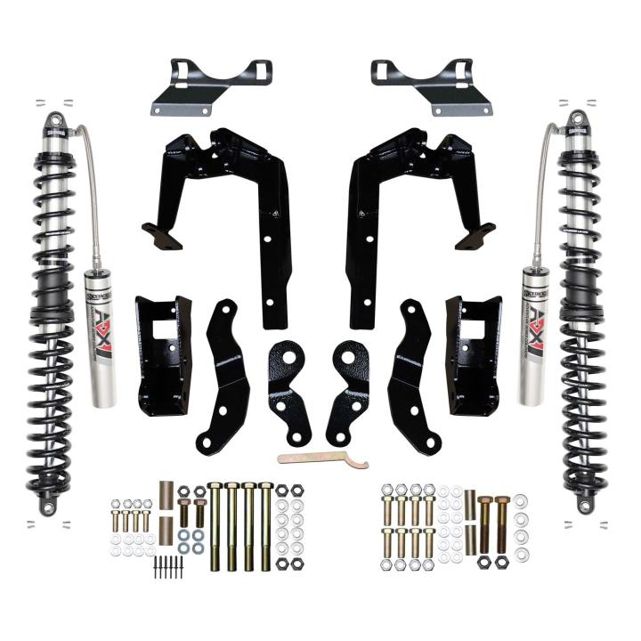 Skyjacker - Skyjacker JL36EFBO Suspension Lift Kit w/Shock