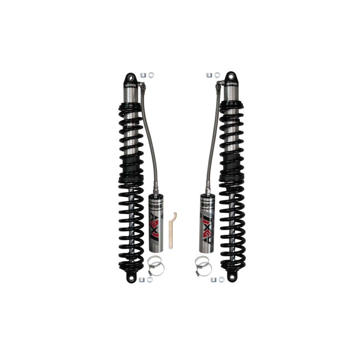 Skyjacker - Skyjacker G36RLS ADX 2.0 Adventure Series Remote Reservoir Coilover Kit