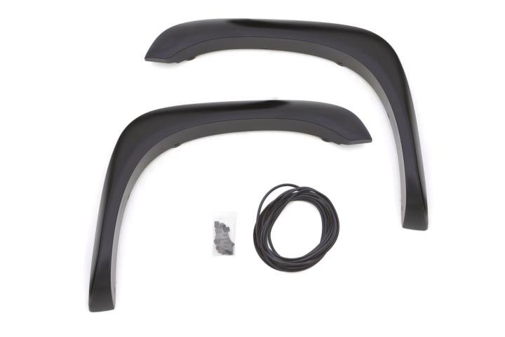 Lund - Lund EX203SA Extra Wide Style Fender Flare Set