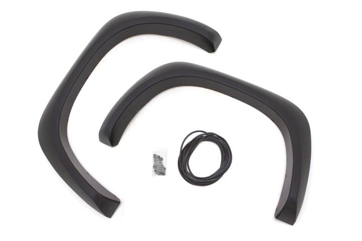 Lund - Lund EX203TB Extra Wide Style Fender Flare Set