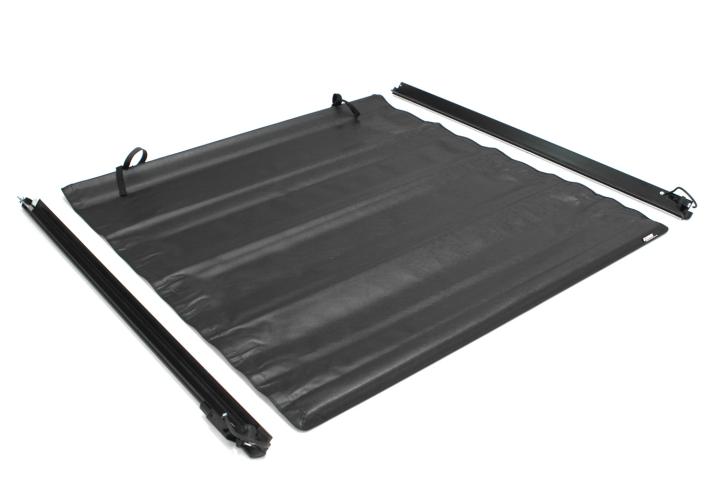 Lund - Lund 960295 Genesis Roll Up Tonneau