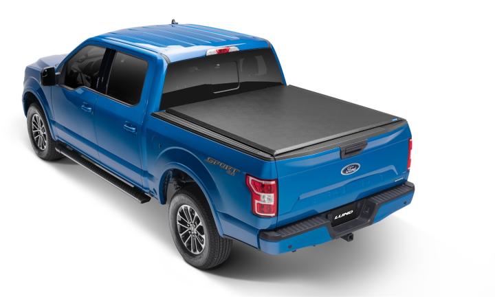 Lund - Lund 960360 Genesis Roll Up Tonneau