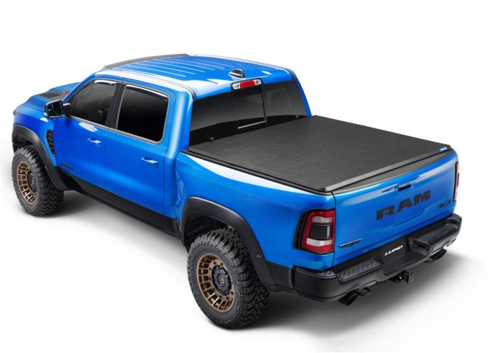 Lund - Lund 969259 Lund Hard Fold Tonneau