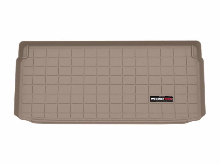 WeatherTech - WeatherTech 411792 Cargo Liner