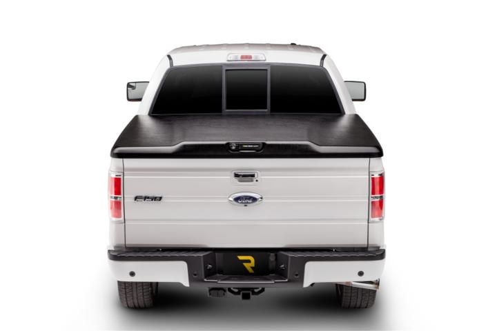 UnderCover - UnderCover UC2168 Elite Tonneau Cover