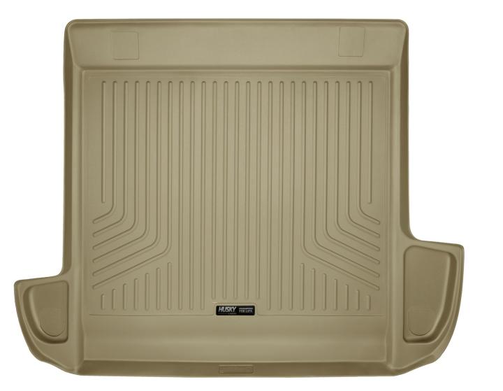 Husky Liners - Husky Liners 25723 WeatherBeater Cargo Liner