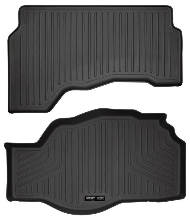 Husky Liners - Husky Liners 43761 WeatherBeater Trunk Liner