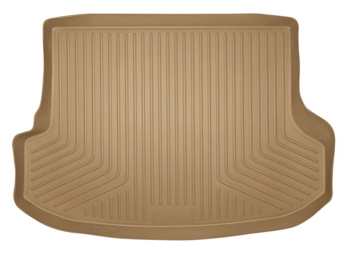 Husky Liners - Husky Liners 25893 WeatherBeater Cargo Liner