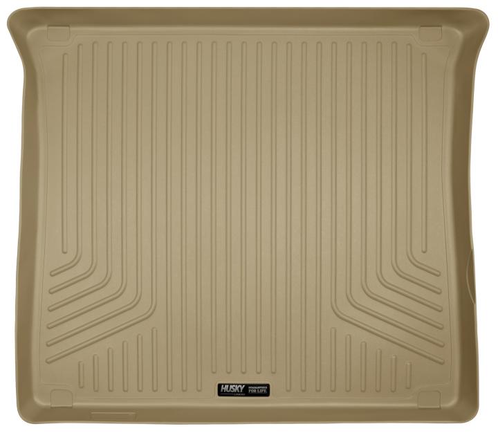 Husky Liners - Husky Liners 20623 WeatherBeater Cargo Liner