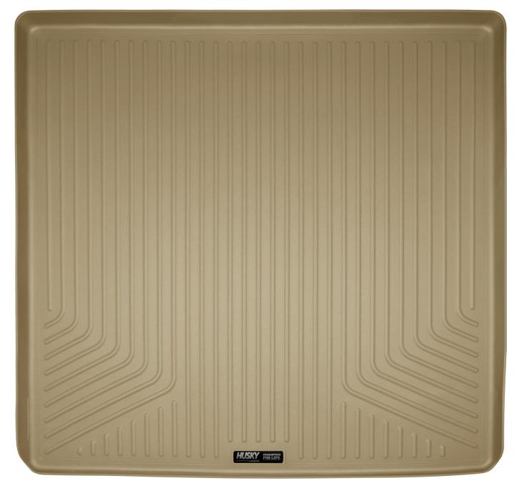 Husky Liners - Husky Liners 28213 WeatherBeater Cargo Liner