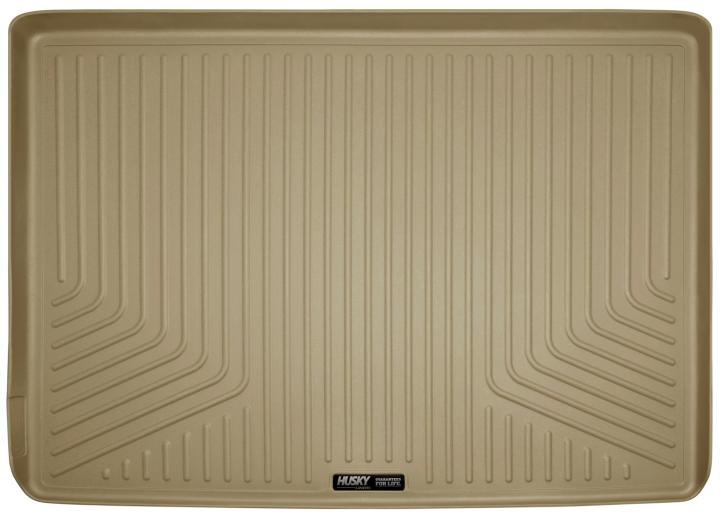 Husky Liners - Husky Liners 28223 WeatherBeater Cargo Liner