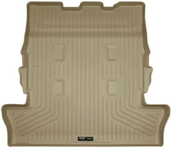 Husky Liners - Husky Liners 25343 WeatherBeater Cargo Liner