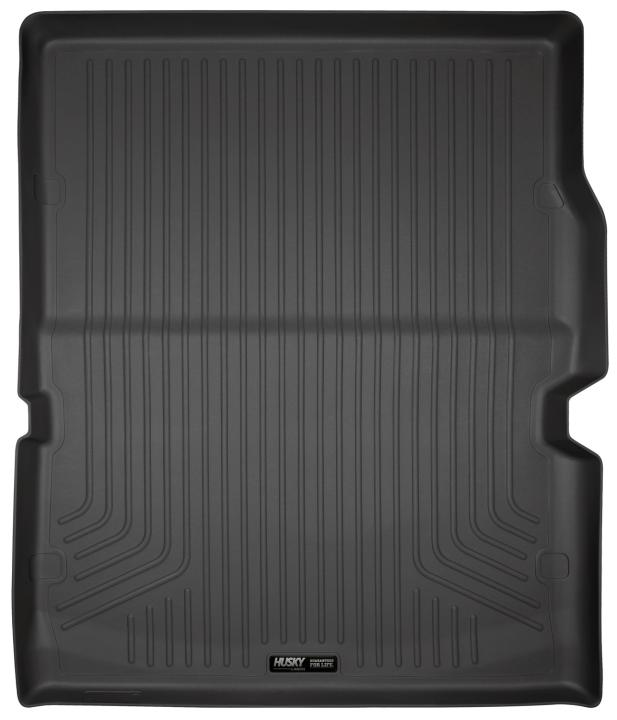 Husky Liners - Husky Liners 20421 WeatherBeater Cargo Liner