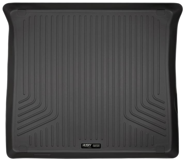 Husky Liners - Husky Liners 20621 WeatherBeater Cargo Liner