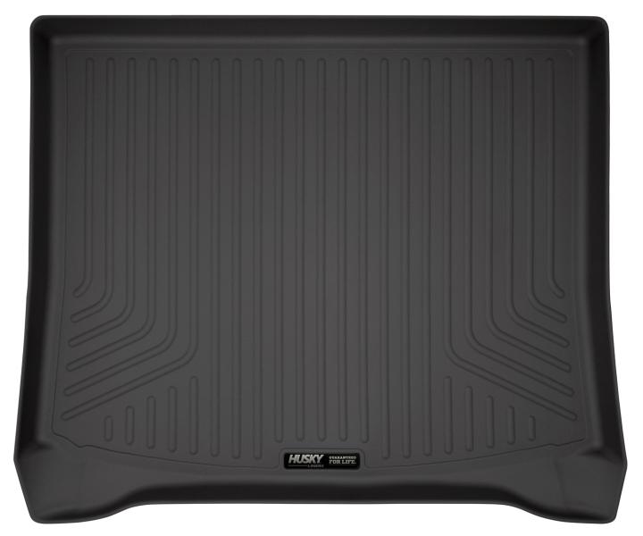 Husky Liners - Husky Liners 20681 WeatherBeater Cargo Liner