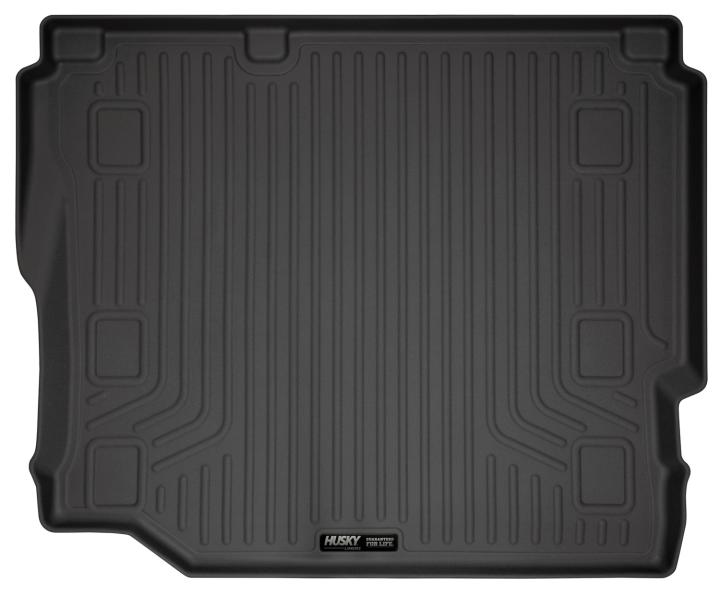 Husky Liners - Husky Liners 20721 WeatherBeater Cargo Liner