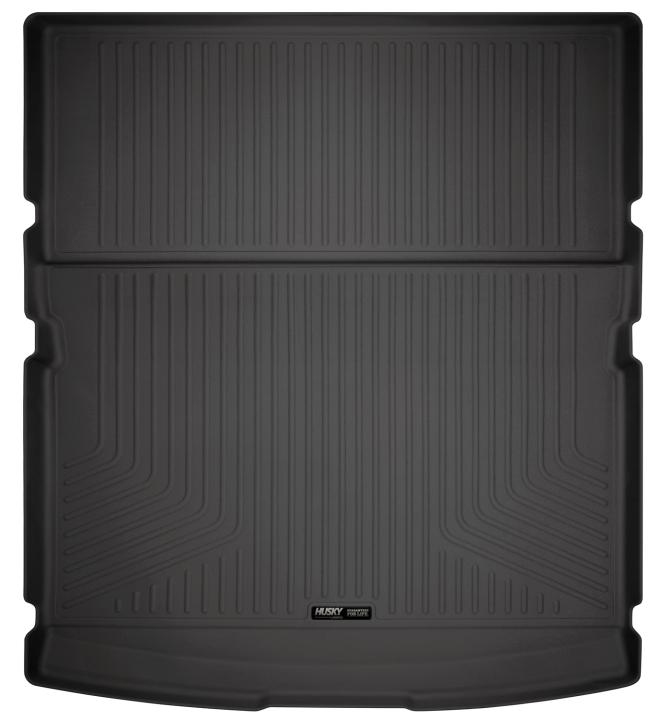 Husky Liners - Husky Liners 23481 WeatherBeater Cargo Liner
