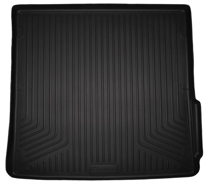 Husky Liners - Husky Liners 24481 WeatherBeater Cargo Liner