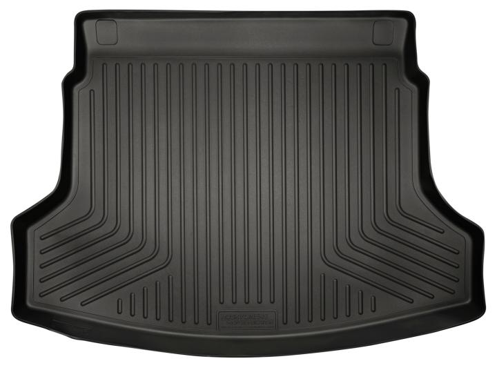 Husky Liners - Husky Liners 24641 WeatherBeater Cargo Liner